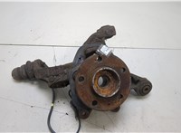  Ступица (кулак, цапфа) Volvo XC90 2002-2014 20385945 #3