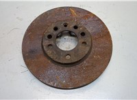  Диск тормозной Opel Vectra B 1995-2002 20385962 #1