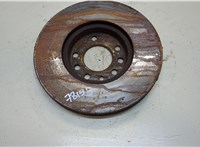  Диск тормозной Opel Vectra B 1995-2002 20385962 #3
