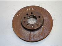  Диск тормозной Opel Vectra B 1995-2002 20385964 #1