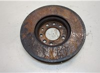  Диск тормозной Opel Vectra B 1995-2002 20385964 #2