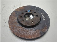 569056, 569009 Диск тормозной Opel Vectra B 1995-2002 20385964 #4