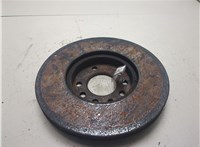 569056, 569009 Диск тормозной Opel Vectra B 1995-2002 20385964 #5
