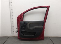  Дверь боковая (легковая) Fiat Panda 2011- 20385966 #3
