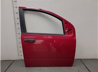  Дверь боковая (легковая) Fiat Panda 2011- 20385966 #1