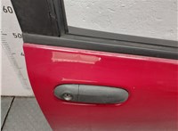  Дверь боковая (легковая) Fiat Panda 2011- 20385966 #7