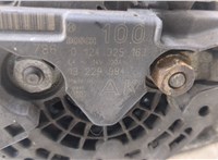  Генератор Opel Vectra C 2002-2008 20385968 #3