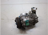  Компрессор кондиционера Opel Vectra C 2002-2008 20385969 #6