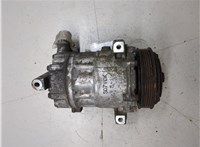  Компрессор кондиционера Opel Vectra C 2002-2008 20385969 #8