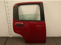  Дверь боковая (легковая) Fiat Panda 2011- 20385973 #1