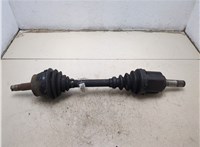  Полуось (приводной вал, шрус) Alfa Romeo 166 1998-2007 20385975 #4