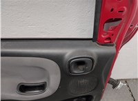  Дверь боковая (легковая) Fiat Panda 2011- 20385979 #2