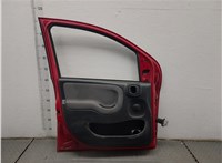  Дверь боковая (легковая) Fiat Panda 2011- 20385979 #4
