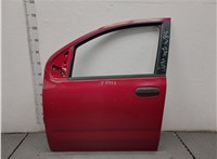 Дверь боковая (легковая) Fiat Panda 2011- 20385979 #1