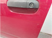  Дверь боковая (легковая) Fiat Panda 2011- 20385979 #11