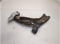  Рычаг подвески Volkswagen Passat 7 2010-2015 Европа 20385981 #4