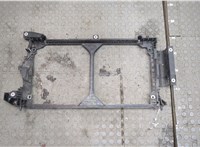 214963NL0A Кожух вентилятора радиатора (диффузор) Nissan Leaf 2010-2017 20385987 #3