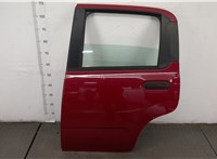  Дверь боковая (легковая) Fiat Panda 2011- 20385996 #1
