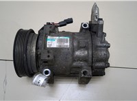  Компрессор кондиционера Nissan Qashqai 2006-2013 20386001 #1