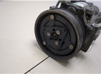 Компрессор кондиционера Nissan Qashqai 2006-2013 20386001 #2