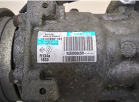  Компрессор кондиционера Nissan Qashqai 2006-2013 20386001 #3