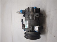  Компрессор кондиционера Nissan Qashqai 2006-2013 20386001 #6