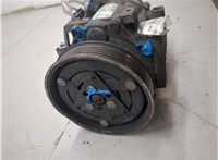  Компрессор кондиционера Nissan Qashqai 2006-2013 20386001 #7