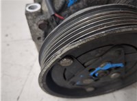  Компрессор кондиционера Nissan Qashqai 2006-2013 20386001 #8