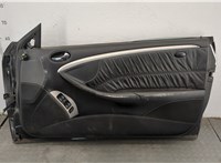  Дверь боковая (легковая) Mercedes CLK W209 2002-2009 20386023 #4