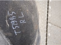 Защита арок (подкрылок) Audi A4 (B6) 2000-2006 20386024 #4