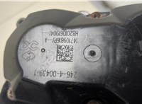 95518010 Клапан рециркуляции газов (EGR) Opel Vivaro 2014-2019 20386026 #7
