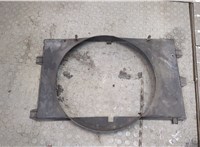 A9015051655 Кожух вентилятора радиатора (диффузор) Mercedes Sprinter 1996-2006 20386027 #1