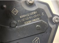 95517900 Заслонка дроссельная Opel Vivaro 2014-2019 20386031 #3
