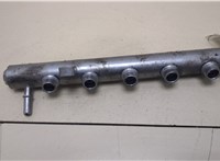 95519606 Рампа (рейка) топливная Opel Vivaro 2014-2019 20386032 #1