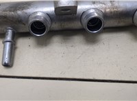 95519606 Рампа (рейка) топливная Opel Vivaro 2014-2019 20386032 #2