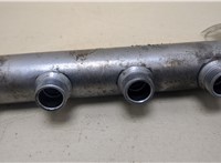 95519606 Рампа (рейка) топливная Opel Vivaro 2014-2019 20386032 #3