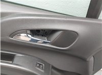  Дверь боковая (легковая) Opel Meriva 2010- 20386034 #4