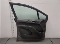  Дверь боковая (легковая) Opel Meriva 2010- 20386034 #6