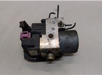  Блок АБС, насос (ABS, ESP, ASR) Opel Omega B 1994-2003 20386039 #2