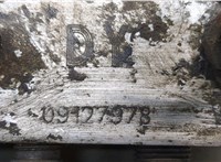  Блок АБС, насос (ABS, ESP, ASR) Opel Omega B 1994-2003 20386039 #3