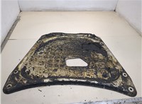  Защита моторного отсека (картера ДВС) BMW X5 E53 2000-2007 20386044 #4