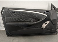  Дверь боковая (легковая) Mercedes CLK W209 2002-2009 20386043 #3