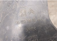 7136JW Защита арок (подкрылок) Peugeot 5008 2009-2016 20386047 #4