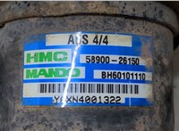  Блок АБС, насос (ABS, ESP, ASR) Hyundai Santa Fe 2000-2005 20386053 #3