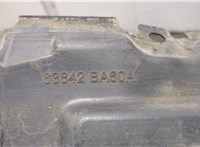  Защита арок (подкрылок) Nissan Juke 2010-2019 20386055 #2