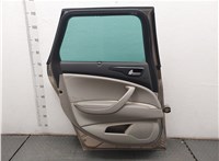  Дверь боковая (легковая) Citroen C5 2008- 20386056 #5