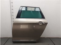  Дверь боковая (легковая) Citroen C5 2008- 20386056 #1
