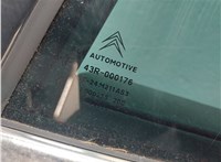 Дверь боковая (легковая) Citroen C5 2008- 20386056 #6