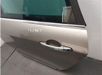  Дверь боковая (легковая) Citroen C5 2008- 20386056 #12