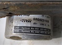  Насос электрический усилителя руля Skoda Fabia 2007-2014 20386073 #3